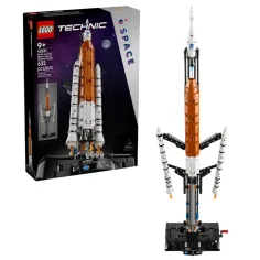 LEGO® Technic: NASA Artemis raketový odpaľovací systém (42221) obrázok 1