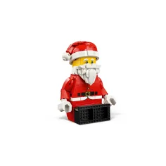 LEGO®: Veľká Mikuláš minifigúrka (40820) obrázok 2
