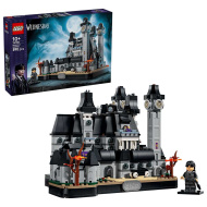 LEGO® Wednesday: Akadémia Nevermore (76788)