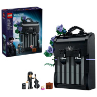 LEGO® Wednesday: Wednesdayin ruksak (76787)