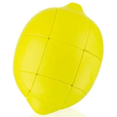 Lemon Cube zručná hra obrázok 2