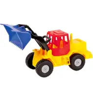 LENA: Čelný nakladač pracovný stroj 27 cm