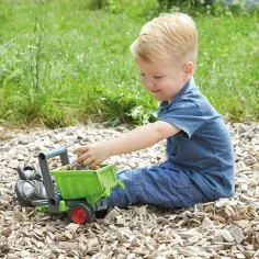 LENA: Eco Actives zelený príves 25 cm obrázok 2