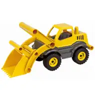 LENA: Eco Actives žltý nakladač 37 cm