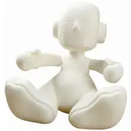 LENA: Empy, sediaca figúrka chlapca na vymaľovanie 18 cm