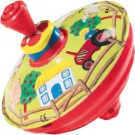 LENA: Farmársky vĺčik 16 cm