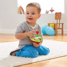 LENA: Krtko kovový vlk 13cm obrázok 3