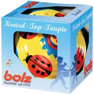 LENA: Lienka kovový vlk 16cm