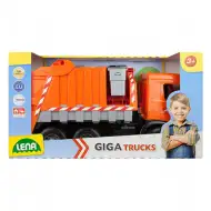 LENA: Mercedes-Benz Arocs veľké odpadové auto 70 cm