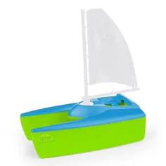 LENA: Plachetnica 17cm