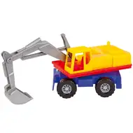 LENA: Pracovný stroj drapák 27 cm