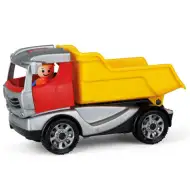 LENA: Truckies sklápač s figúrkou 22 cm