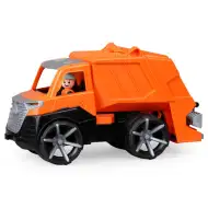 LENA: Truxx 2 smetiarske auto 33cm
