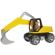 LENA: Truxx drapák s figúrkou 36 cm