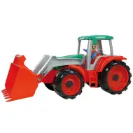 LENA: Truxx traktor s figúrkou 30 cm