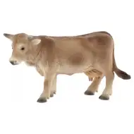 Lesiel, alpská kravička hracia figúrka - Bullyland