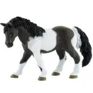 Lewitzer kobyla figúrka koňa - Bullyland