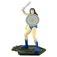 Liga Pravdy: Wonder Woman hracia figúrka