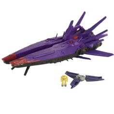 Lightyear: Hrací set Zurgova materská loď - Mattel obrázok 3