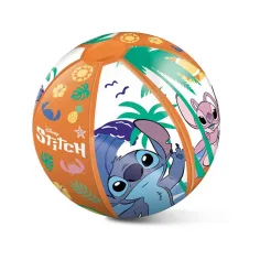 Lilo&Stitch 50cm nafukovací plážový balón - Mondo Toys