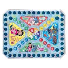 Lilo&Stitch: Kto sa na konci smeje? spoločenská hra obrázok 2