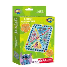 Lilo&Stitch: Kto sa na konci smeje? spoločenská hra