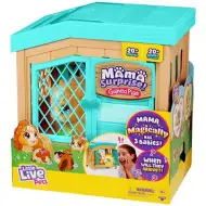 Little Live Pets Mama Suprise  morča s prekvapením