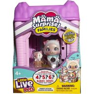 Little Live Pets: Mama Surprise – rodina mačiatok