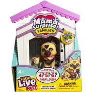 Little Live Pets: Mama Surprise Shepherd rodina