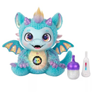 Little Live Pets: Skye interaktívny drak