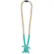 Little Wild korytnačka náhrdelník