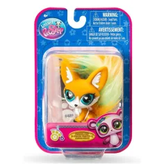 Littlest Pet Shop Prekvapenie figura blistrová 6. séria 1ks obrázok 2