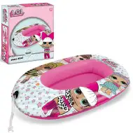 LOL Surprise nafukovacia gumová čln 112 cm