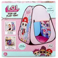 L.O.L. Surprise pop-up stan 75x75x90cm
