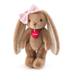 Lotty zaja plüssfigúra 30cm - Lumpin