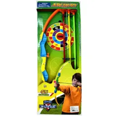 Luk s prísavnými šípmi 37cm obrázok 2