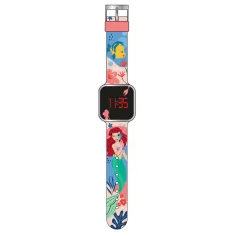 Luna: Disney Princezné LED hodinky obrázok 2