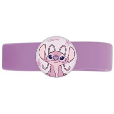 Luna: Lilo a Stitch 2-dielna sada gumičiek do vlasov obrázok 3