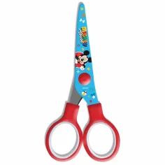Luna: Mickey myš kovové nožnice 13cm obrázok 2
