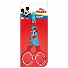 Luna: Mickey myš kovové nožnice 13cm