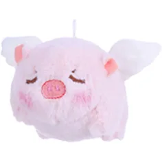 Luna: Mini Cuties zábavné, pohyblivé plyšové zvieratká v rôznych variantoch 1ks obrázok 3