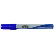 Luna modrá alkoholová fixka