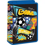 Luna: Must futbalový rozkladací 1-poschodový plnený peračník