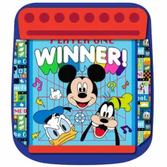 Luna: Roll&Go Mickey Myši farbiaca súprava obrázok 2