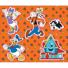 Luna: Roll&Go Mickey Myši farbiaca súprava obrázok 4