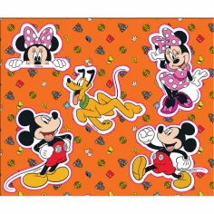 Luna: Roll&Go Mickey Myši farbiaca súprava obrázok 5