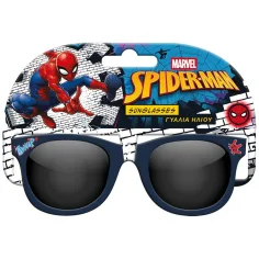 Luna: Slnečné okuliare s motívom Spidermana v 2 variantoch 1ks obrázok 2