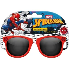 Luna: Slnečné okuliare s motívom Spidermana v 2 variantoch 1ks obrázok 3