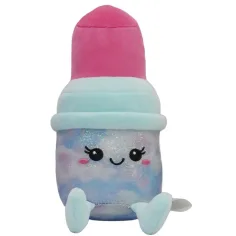 Luna: Squishcuties kozmetické plyšové hračky v rôznych variantoch 1ks obrázok 2