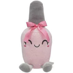 Luna: Squishcuties kozmetické plyšové hračky v rôznych variantoch 1ks obrázok 3